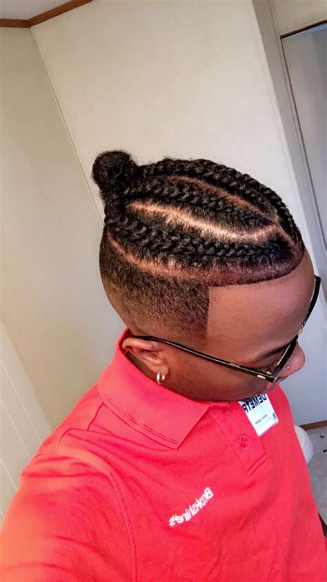 Cornrow designs braid designs cornrows boy braids hairstyles curly haircuts braids for boys twisted hair kid braid styles cooler look. Idea by trouble edwards on Hair | Braids with fade, Boy ...