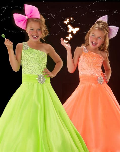 Sugar Pageant Dress 50050s Pageant Dresses Dresses Lime Green