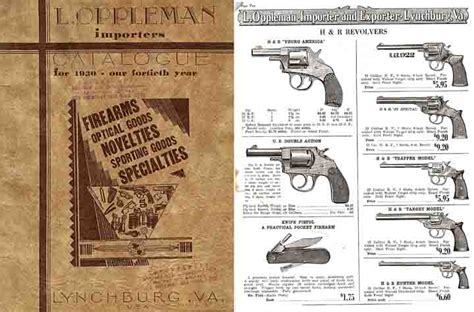 @mail.ru @inbox.ru @list.ru @bk.ru @internet.ru. Cornell Publications -L. Oppelman 1930 Imported & Gun Catalog (Lynchburg, VA)