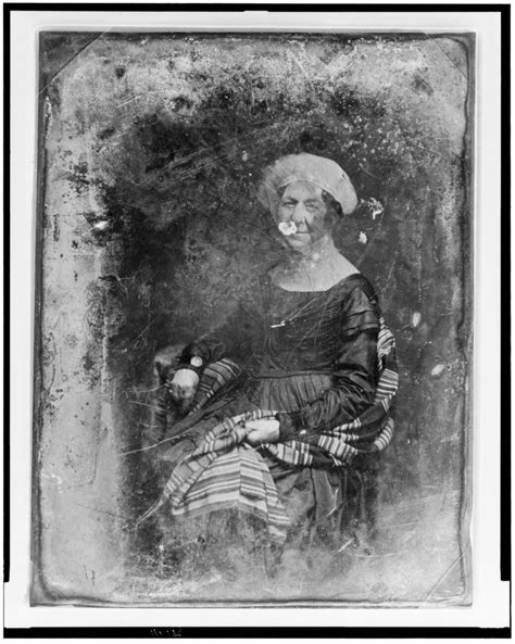 Daguerreotypes Dolley Madison White House Historical Association