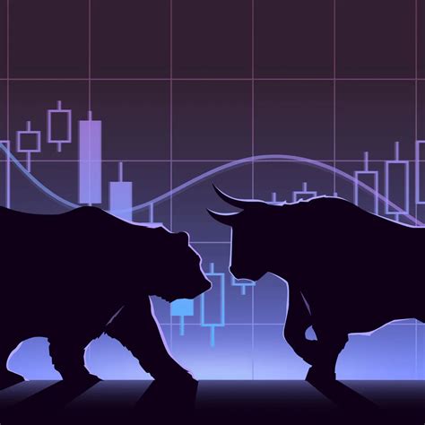 Bear Vs Bull Market Acorns