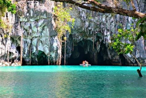 5 Amazing National Parks In The Philippines