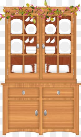 Just cleaned out cupboard and threw everything in there away. Kitchen cabinet Cartoon - Cartoon kitchen png download ...