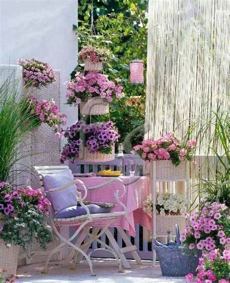 23 Country Shabby Chic Garden Ideas You Must Look Sharonsable