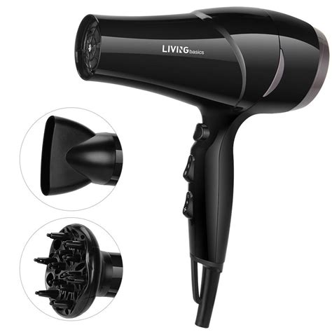 Maybe you would like to learn more about one of these? Get the best blow dryer in Canada for under $30 at Living ...