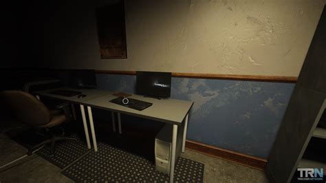 What S Inside Of The Secret Bunkers In Call Of Duty Warzone Cod