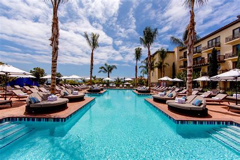 Terranea Resort Rancho Palos Verdes Ca Prezzi 2022 E Recensioni