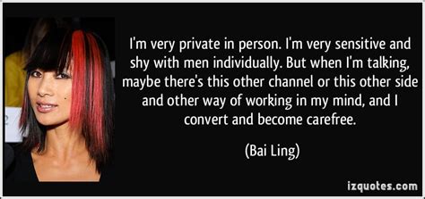 Being A Private Person Quotes Quotesgram