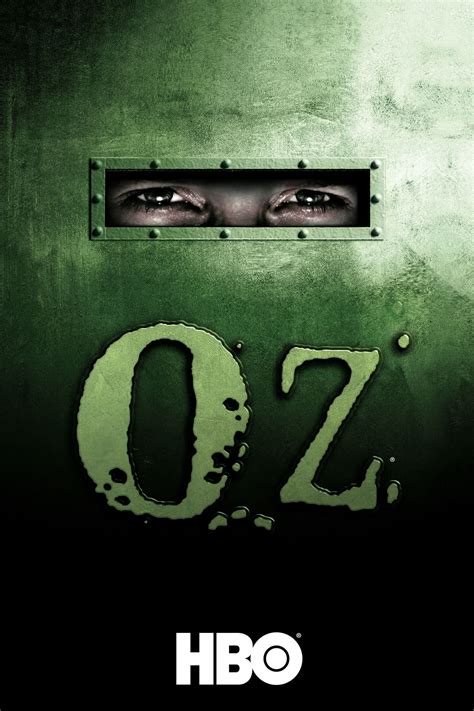 Oz (TV Series 1997) in 2021 | Oz tv series, Tv series, Oz tv