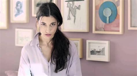Associations of laila maria witt. Laila Maria Witt - Werbung 2013 - YouTube