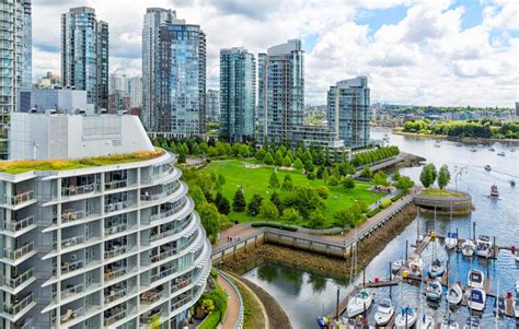 Why Vancouver is the greatest city on Earth