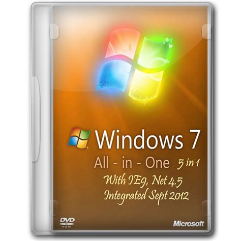 Windows 7 Sp1 Aio 5in1 X64 Ie9 Net 45 Sep 2012 Soft Gaming Store