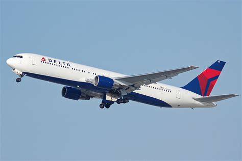 I segnali della variante delta arrivano dai focolai presenti in diverse regioni. Boeing 767 — Wikipédia