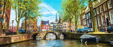 Guía Amsterdam Guías De Viaje Gratis Viajes Carrefour