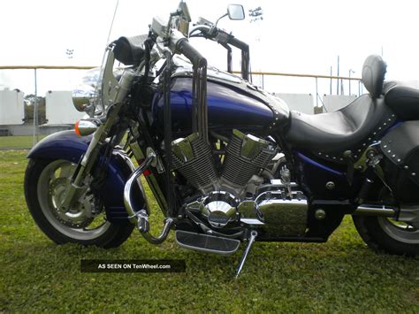 Find great deals on ebay for 2003 honda vtx 1800. 2003 Honda Vtx 1800r