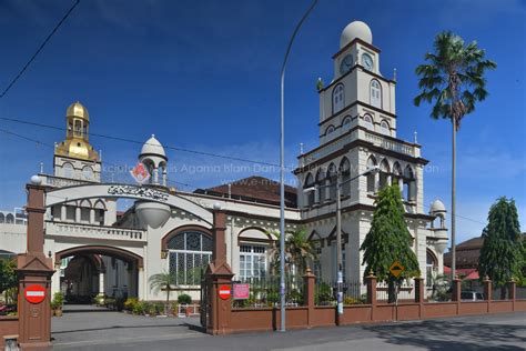 Jeram pasu sentiasa menjadi pilihan kerana. Portal Rasmi MAIK - Masjid Muhammadi Kota Bharu, Kelantan