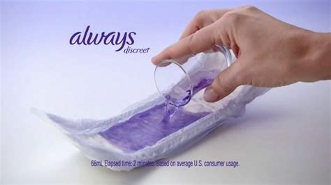 Always Discreet Pads And Liners Tv Commercial Song By Peaches And Herb