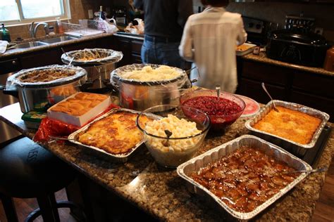 This holiday is adored by all people. Best 21 soul Food Christmas Dinner Menu - Best Diet and ...
