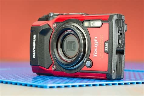 The Best Waterproof Cameras for 2021