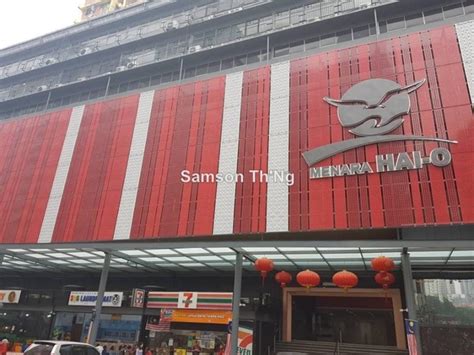 It will definitely offer you some activities to your liking. Sun Complex, KL City Retail Space for rent in Bukit ...