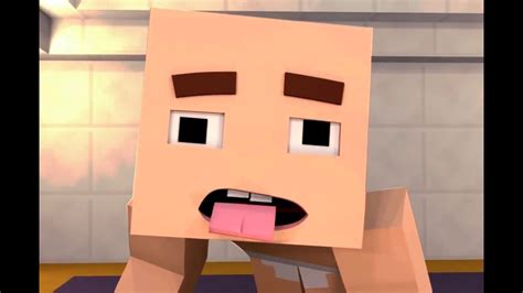 Top 118 Best Minecraft Animations