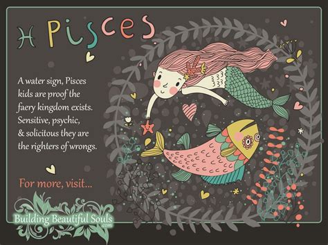 In-depth insights to help you understand your Pisces Child. Read all