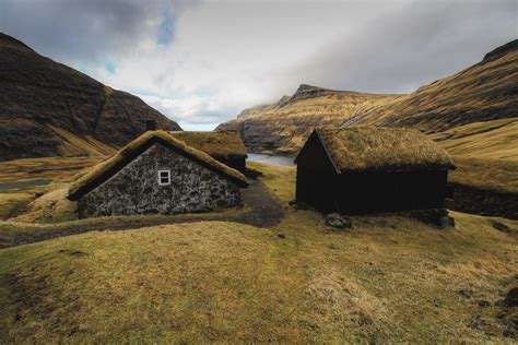 Faroe Islands Photography Guide The Best Spots On Each Island