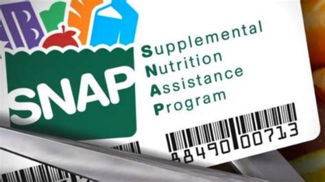 Snap Benefits Increasing For 42 Million Beneficiaries