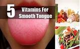 Cracked Tongue Home Remedies Images