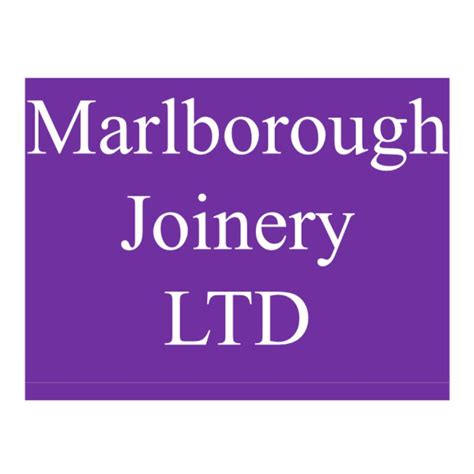 Marlborough Joinery Marlborough