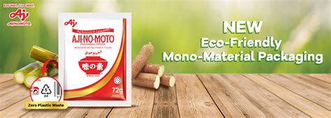 Ajinomoto Malaysia Eat Well Live Well