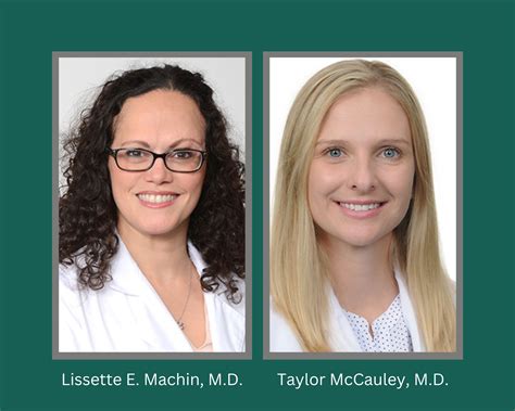 Southern Pines Women’s Health Center to Welcome Two OB/GYN Physicians