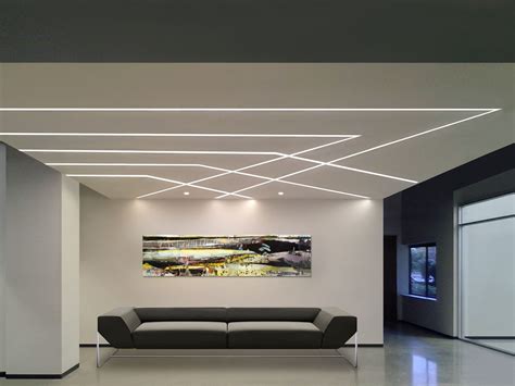 TruLine 5A 5W 24VDC Plaster In LED System By PureEdge Lighting TL 5A