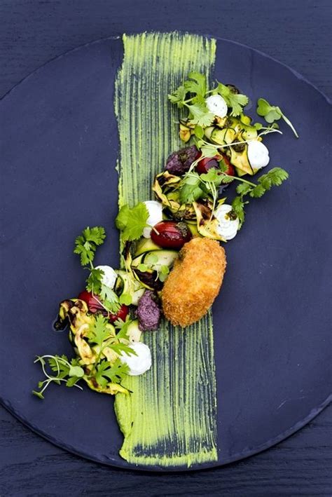 Free for commercial use no attribution required high quality images. 75 Smart and Creative Food Presentation Ideas | Creative ...