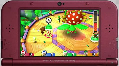 Rupaul\'s drag race all stars 123movies review. Mario Party: Star Rush - Main Modes Game Trailer | GAMES.CZ