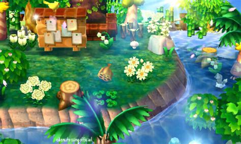 Bulletin board theme for any 3ds or 2ds and eshop region as long as there are still free copies left from our download codes vault. acnl bulletin board | Tumblr