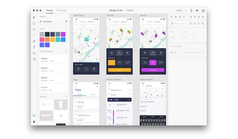 Adobe XD Review 2024 Features Alternatives Pricings