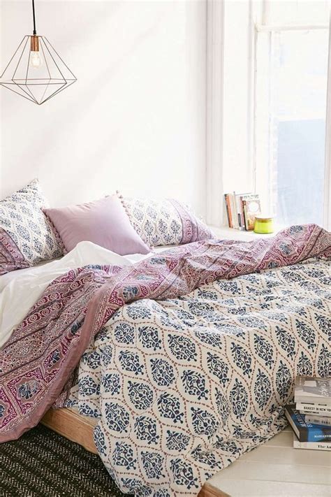 Maybe you would like to learn more about one of these? 33 Boho Chic And Gypsy Inspired Bedding Ideas - DigsDigs
