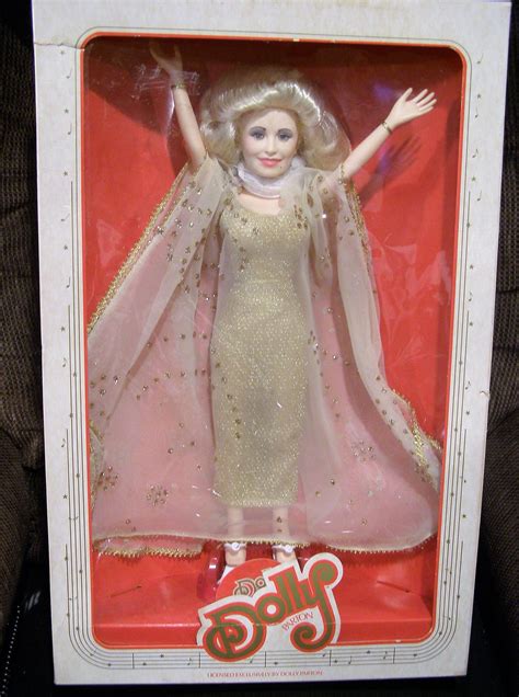 Hold For J Dolly Parton Doll By Goldberger Etsy Dolly Parton Dolls