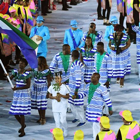 The Beautiful Country Black Is Beautiful 2016 Olympic Games Olympic