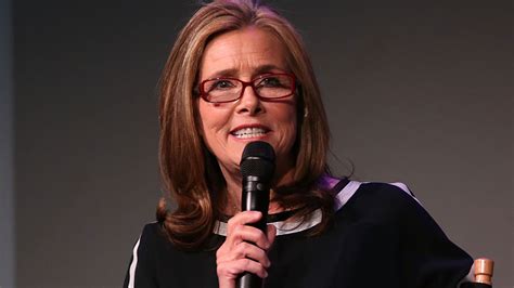 The Real Reason Meredith Vieira Got Fired From 60 Minutes