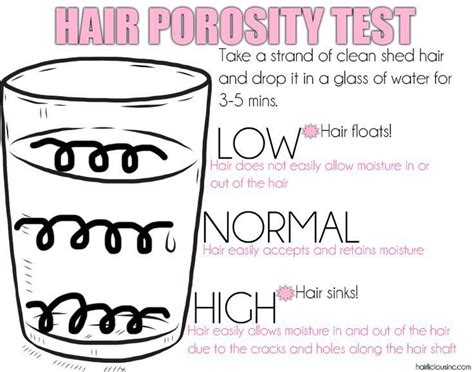How To Care For Curly Hair 💥 Hair Porosity Low Porosity Hair Care