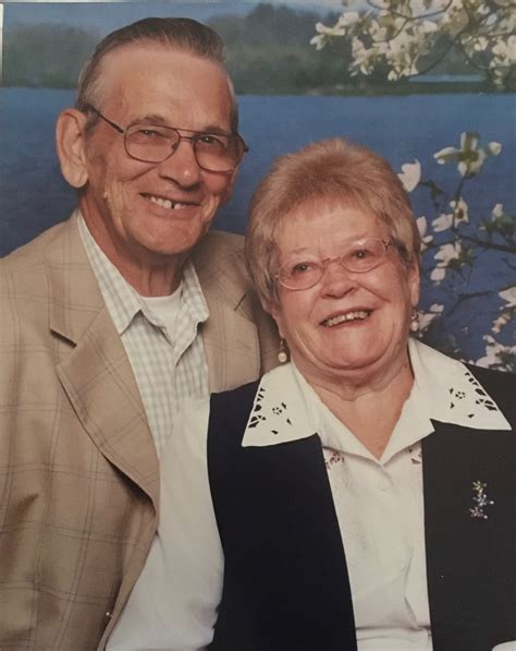 Obituary For Robert Yeagley Gednetz Ruzek And Brown Funeral Home And