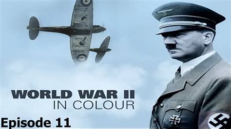 Surprisingly you tube offers a fairly large selection of full length free movies. World War II In Colour: Episode 11 - The Island War (WWII ...