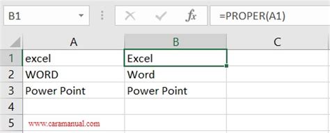 Pada tutorial ini, kita akan mempelajari dua jenis rumus terbilang excel. Dota 2 List: Mengubah Huruf Kecil Ke Huruf Besar Di Excel