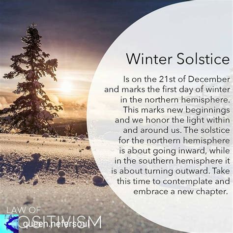 31 Winter Solstice Meaning Astrology Astrology Today