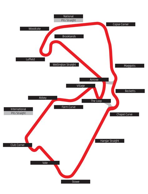 Grand Prix Circuit Circuit Grand Prix Track