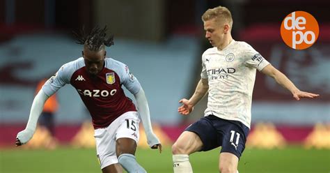 1:0 рияд марез (11'), 2:0 рияд марез (63') манчестер сити: Українського футболіста Зінченка жорстко розкритикували за ...