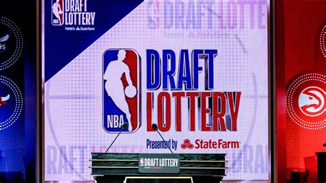 This year's nba calendar was interrupted by the pandemic, so the end of the 2019/20 season was delayed for several months. NBA draft lottery 2020: Schedule, odds and everything to know