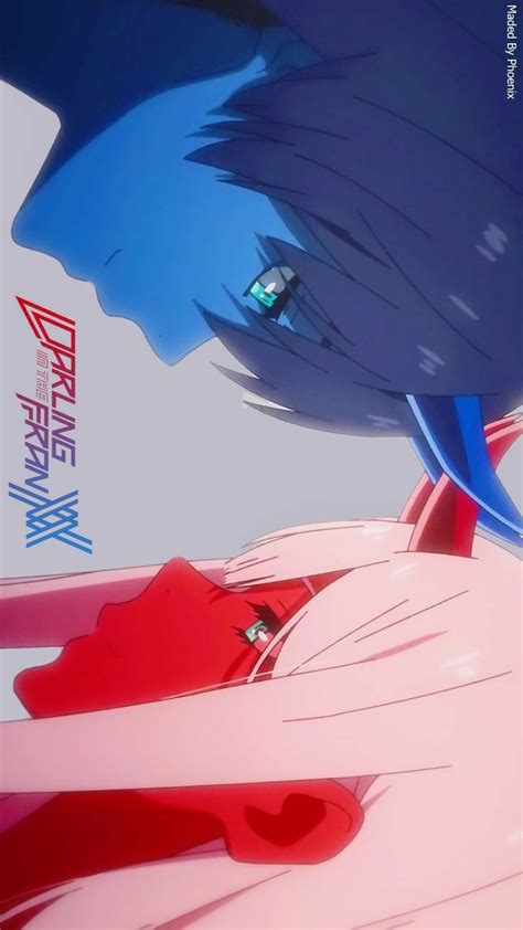Customize your desktop, mobile phone and tablet with our wide variety of cool and interesting zero two wallpapers in just a few clicks! Pin on zero two